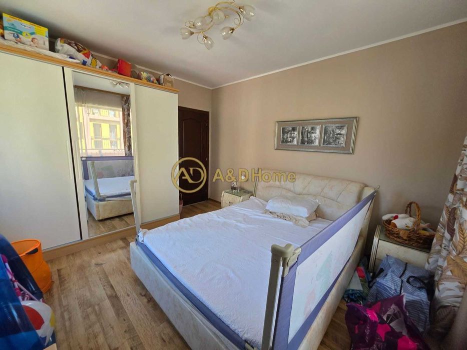 Продава се Двустаен апартамент в Несебър - 78 кв.м за 1295 €/кв.м - Снимка #5