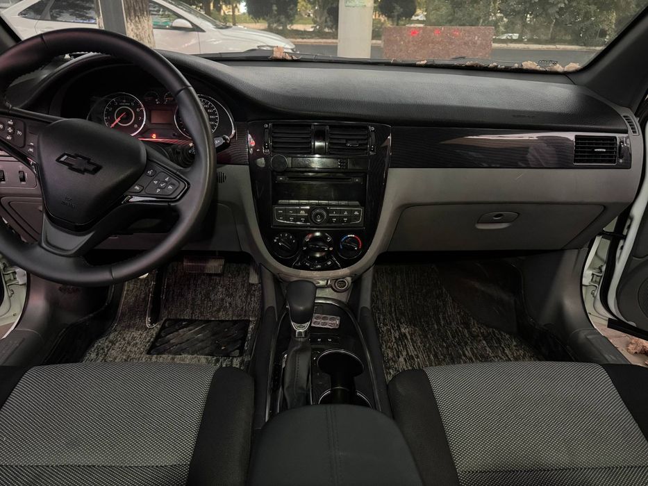 Gentra 2019/20 3-Poz Full Elegant Plus Polniy Novorot Xolati Ideal