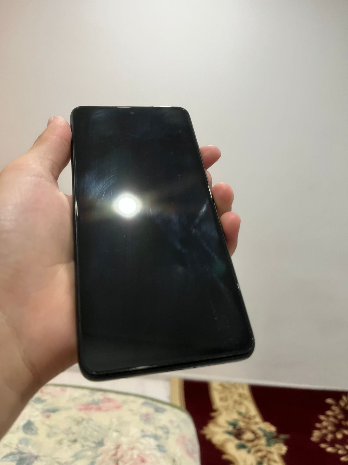 Поко х3 poco x 3