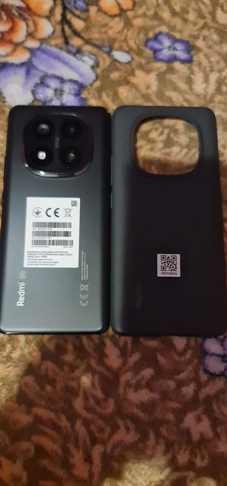 Vând Telefon Redmi Note 14 Pro+5G