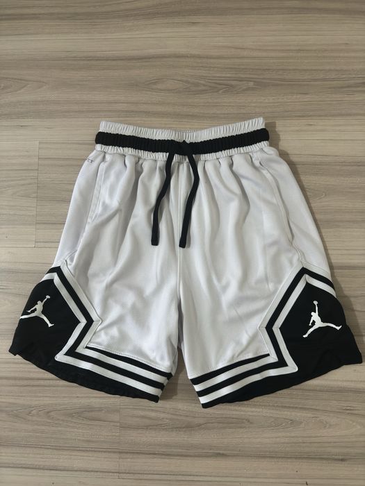 Pantaloni Scurti Jordan