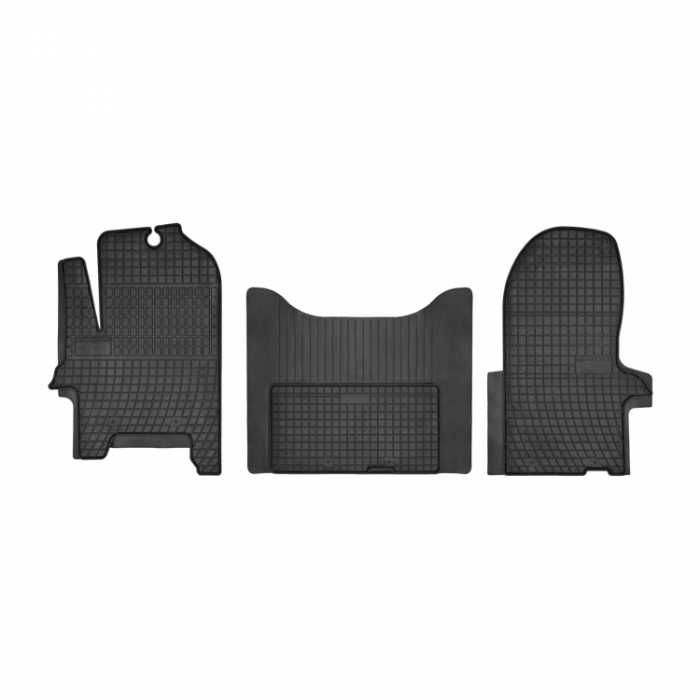 Гумени стелки Frogum Iveco Daily 2006+ / Ивеко Дейли