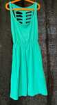 Rochii de vara, Bershka, marime S-26
