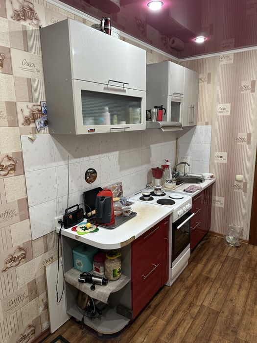 Продам кухонную мебель