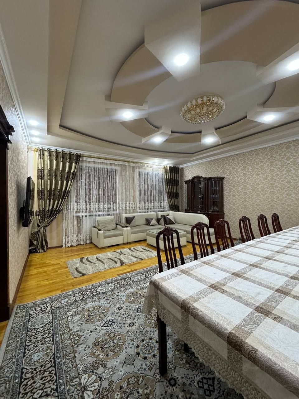 Дача Аренда район Мирзо Улугбек Ор-р Кибрай Поселок