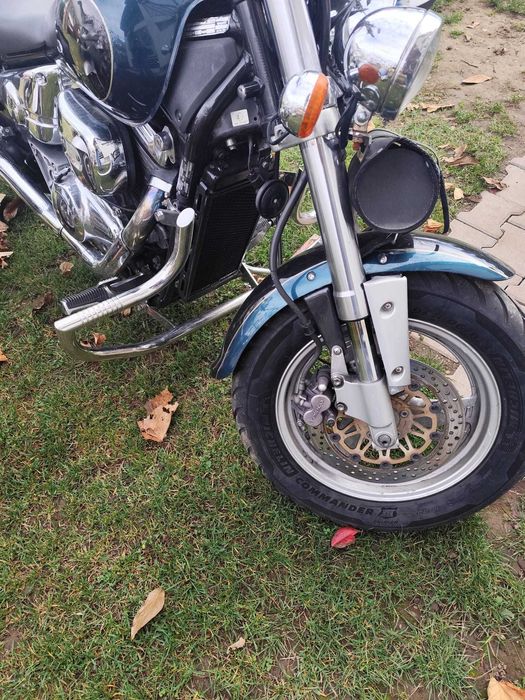 Suzuki Marauder 800 - de vanzare