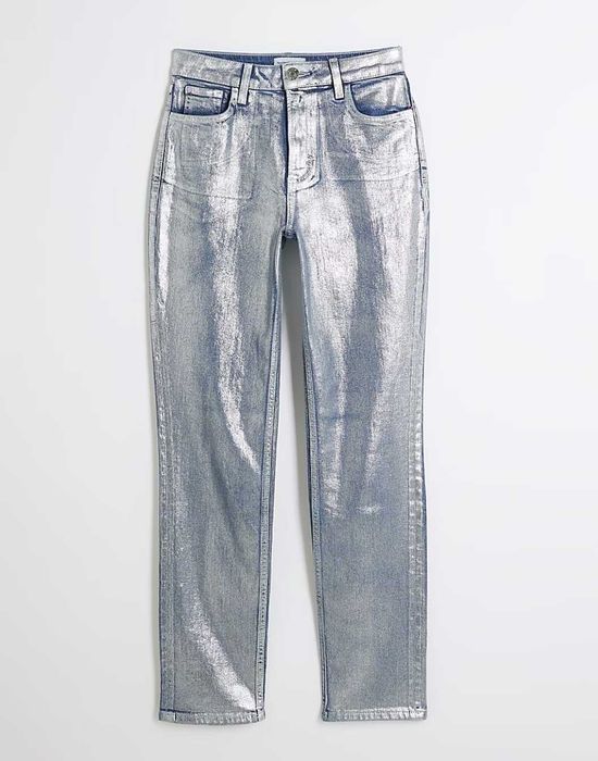 Джинсы новые River Island (Англия)