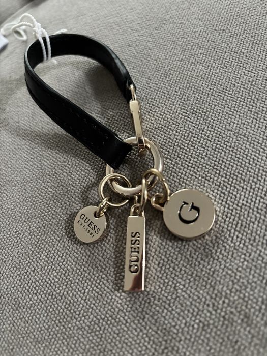Breloc original GUESS