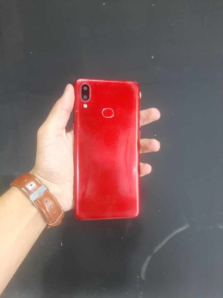Samsung galaxy a10s