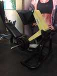 Фитнес уред ТechnoGym Pure Strength Leg Press