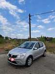 Vând Dacia Sandero Laureate 1.4 mpi 2010