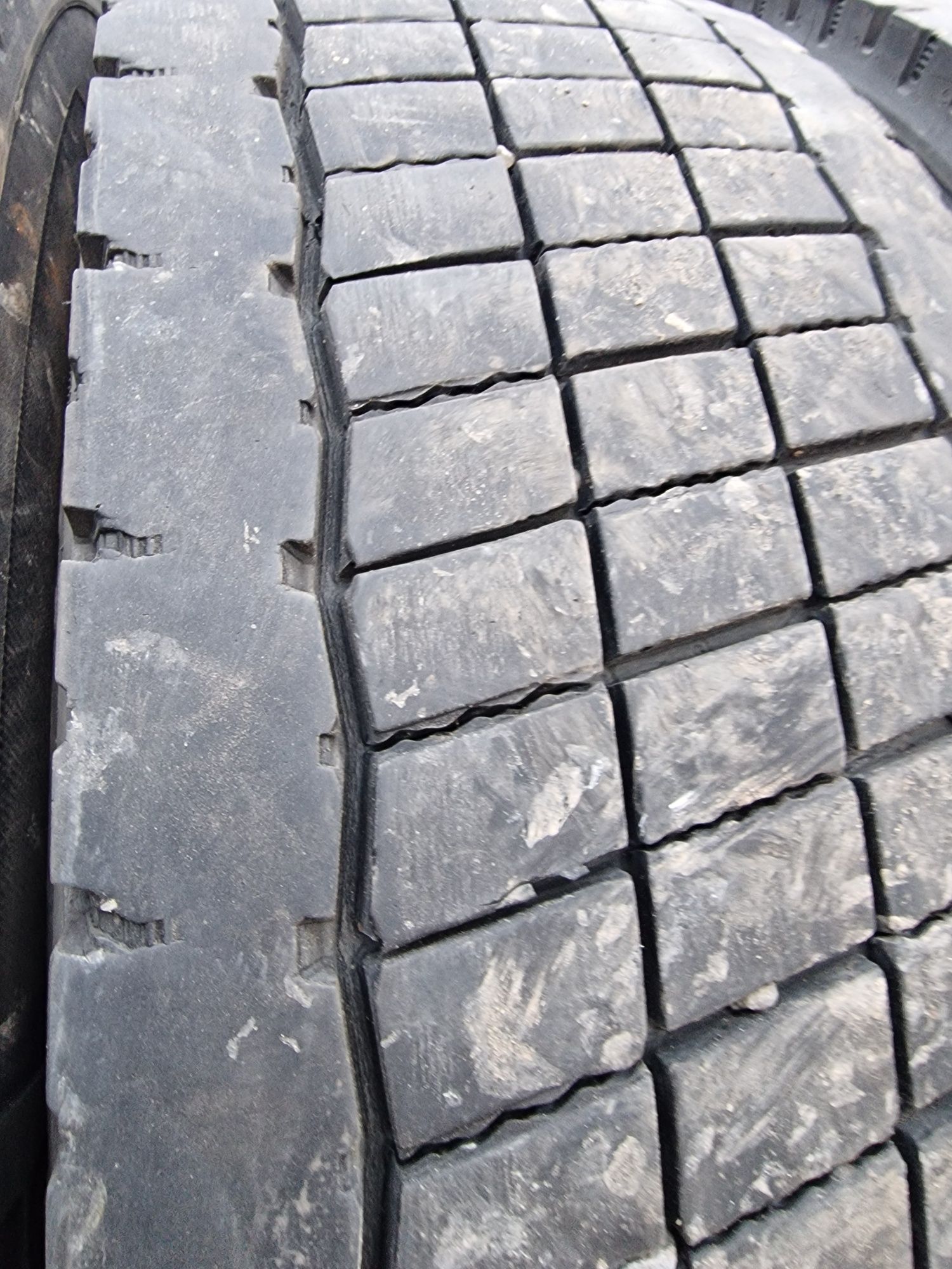 Cauciucuri sh 215/75R17.5 marca Cauciucuri