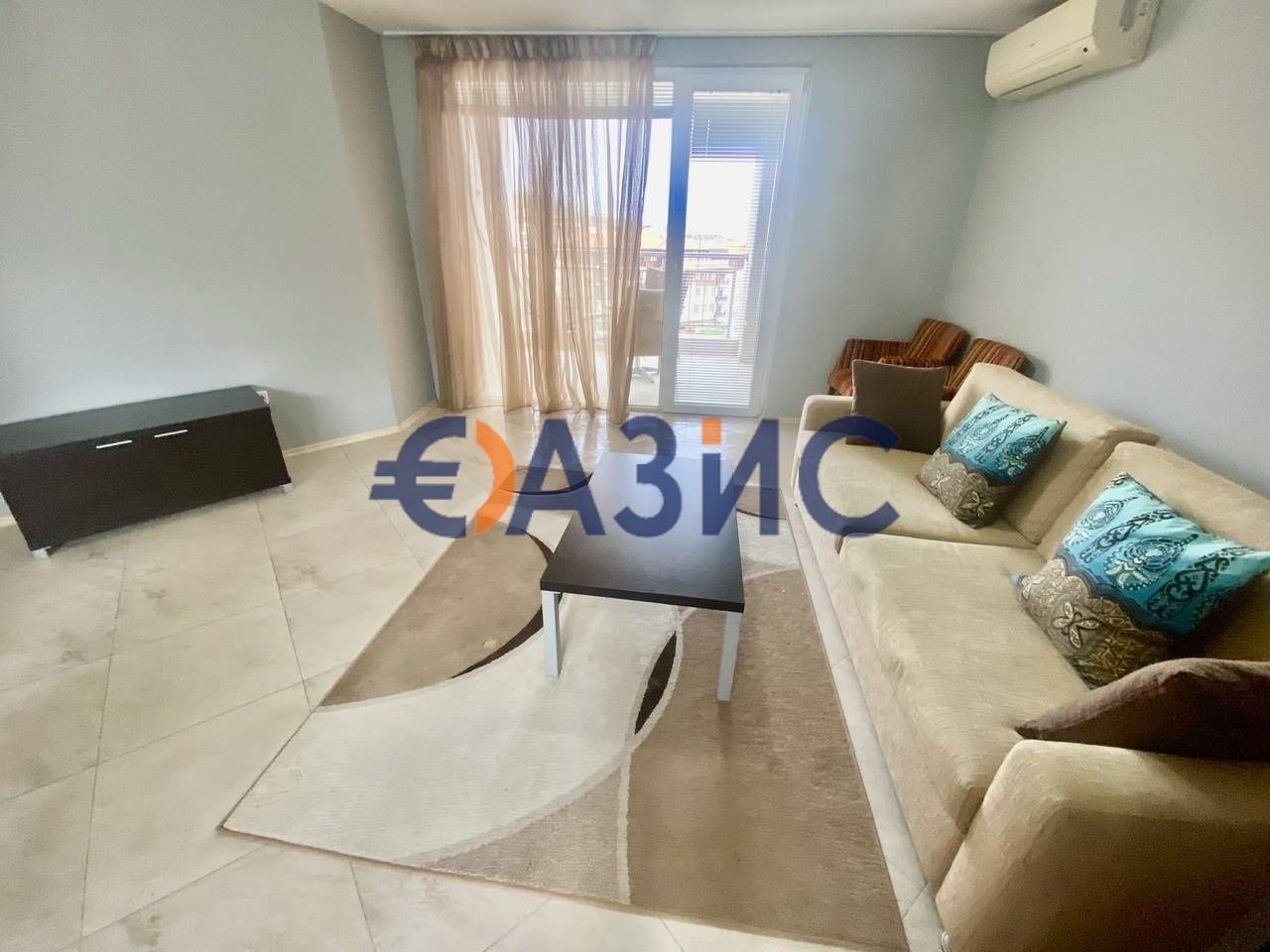 Продава се Тристаен апартамент в Свети Влас - 117 кв.м за 1026 €/кв.м - Снимка #12