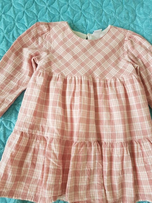 Детски рокли маркови