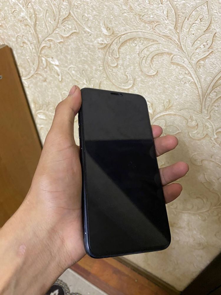 Iphone 11 Pro MAX 256gb sotilmagan!!
