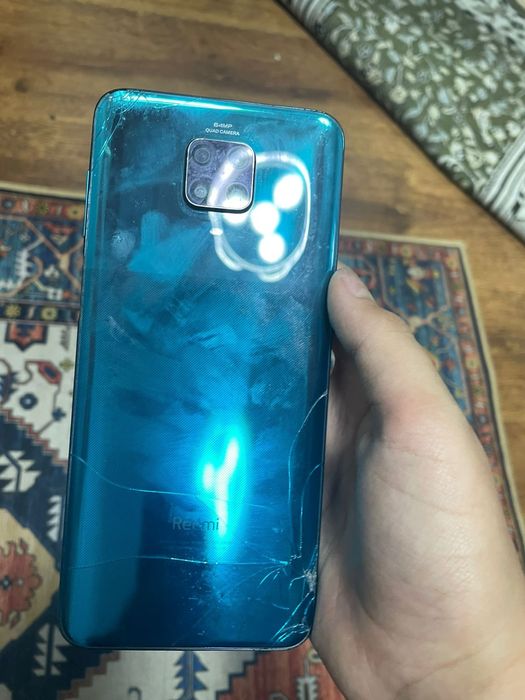 Обменяю редми ноте 9 про и редми 9а