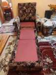 De vânzare două fotolii extensibile