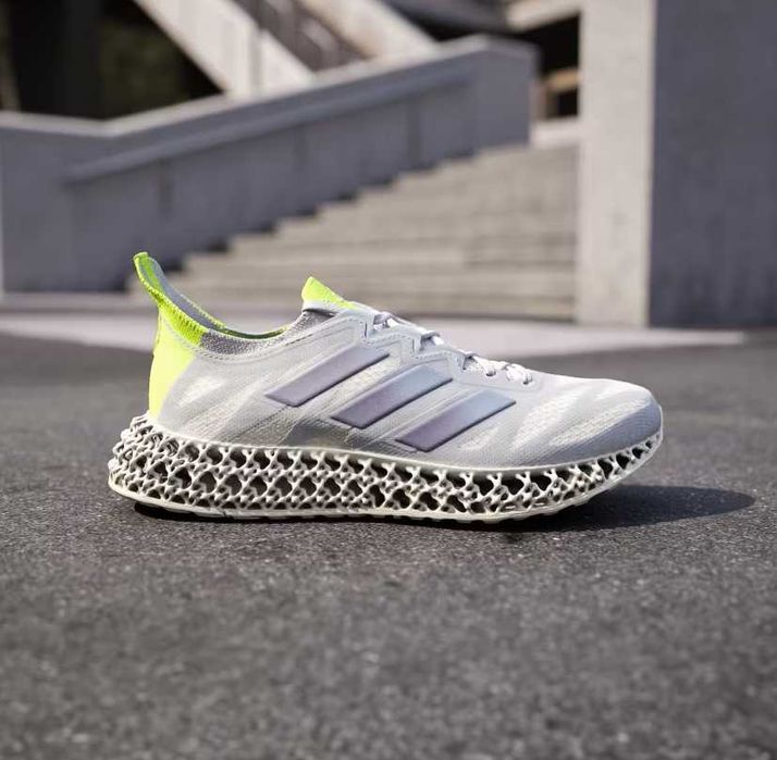 Оригинални маратонки  *ADIDAS 4D FWD 3 * EU39 1/3