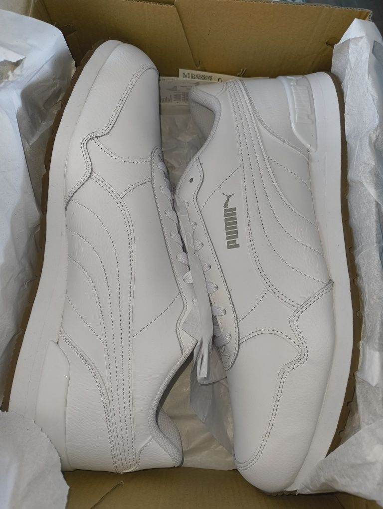 Puma ST runner v2