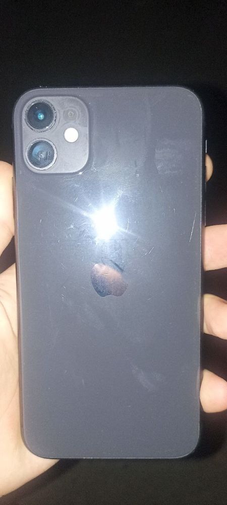 Iphone 11 LLA 64