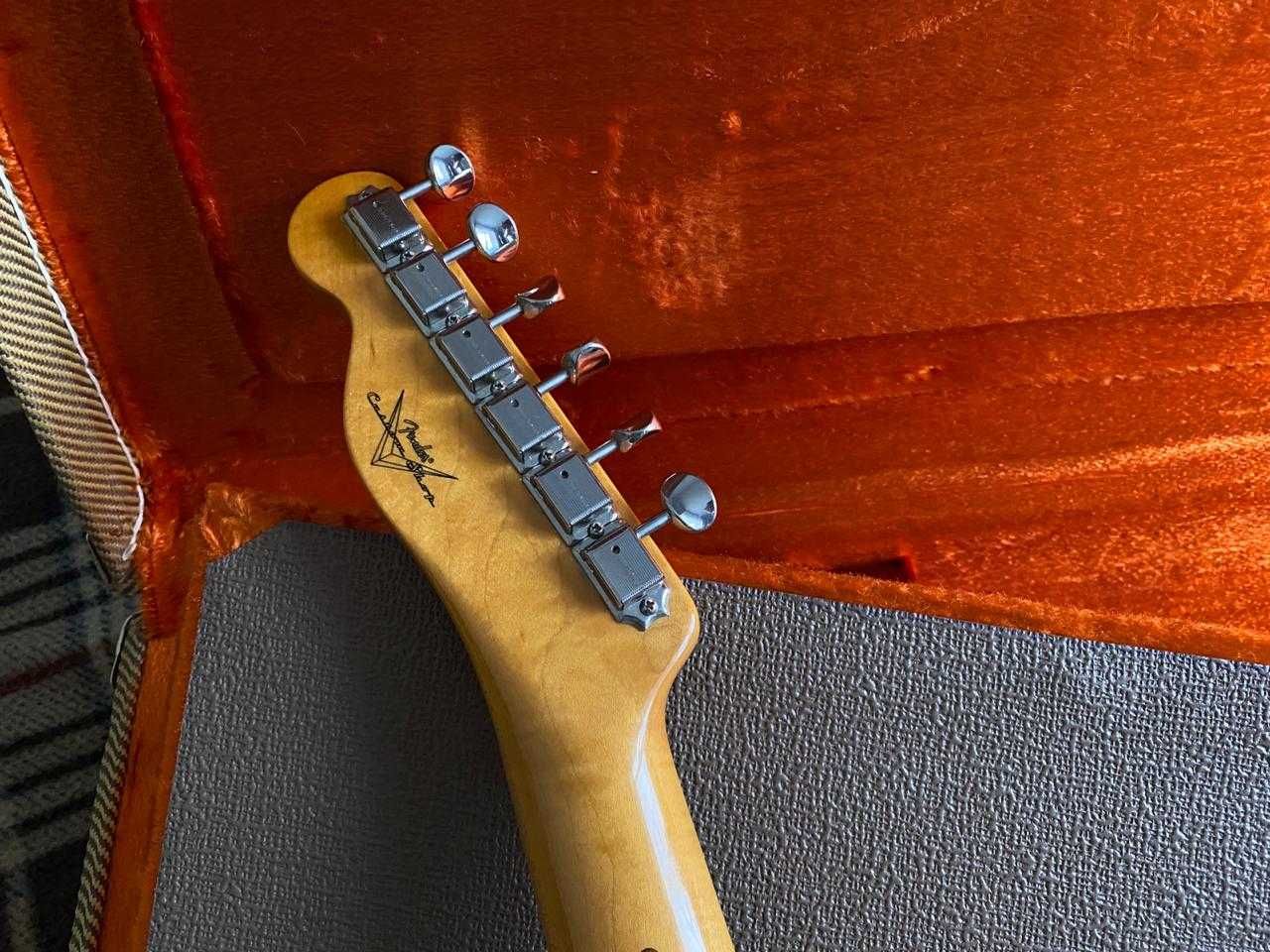 Fender Telecaster Custom Shop