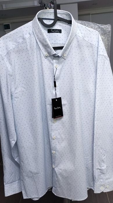 Мужские рубашки новые оригинал