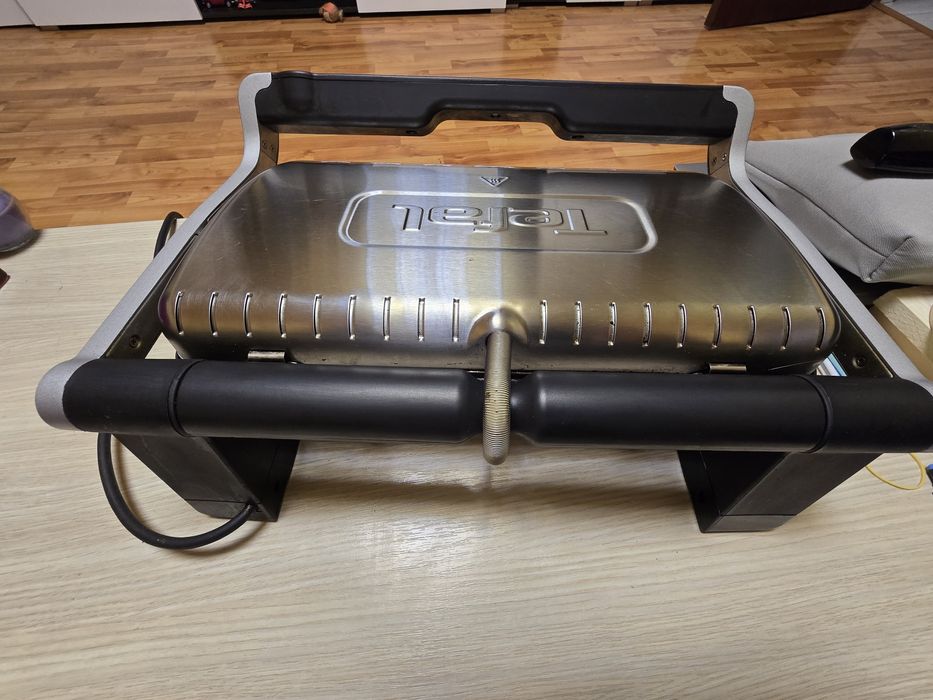 Grătar Tefal Optigrill XL