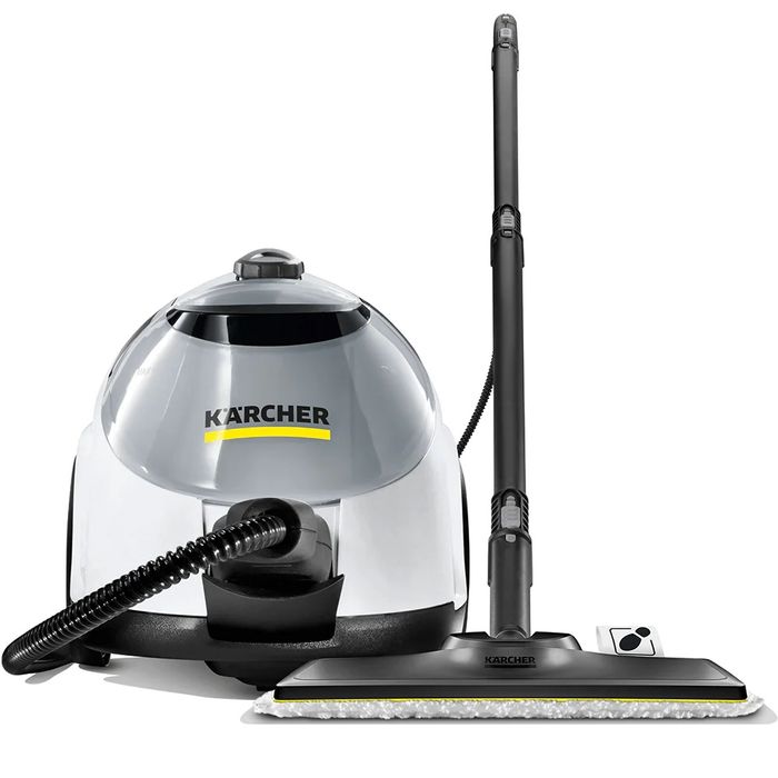 Închiriez aspirator injecție-extracție Karcher Puzzi 8/1 tapițerie