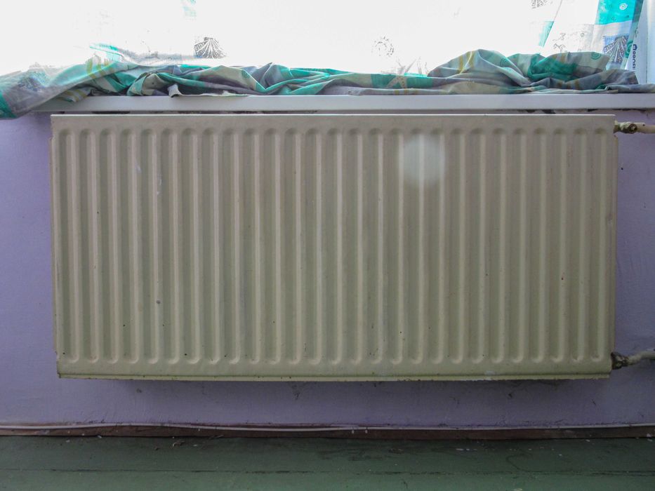 Продавам неизползвани панелни радиатора