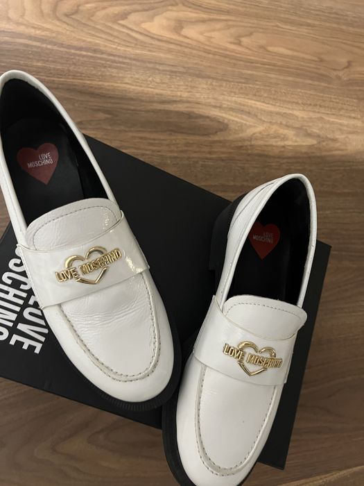 Pantofi Love Moschino originali