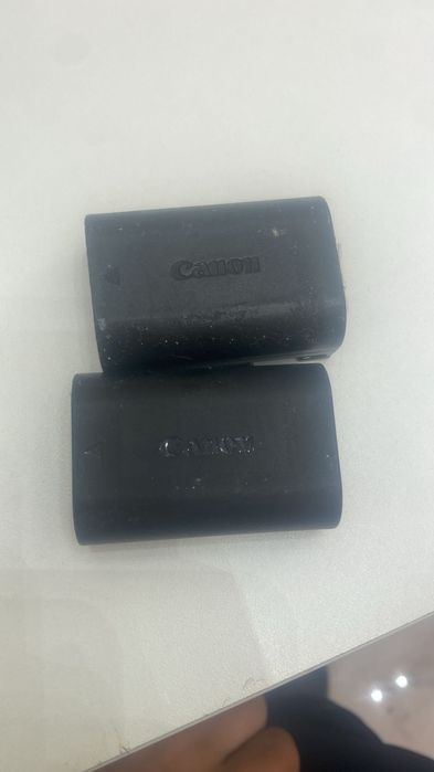 СрочнрррррбатареядляCanon LP-E6N 7.2V 
Тип батареи Li-Ion
Емкость акку