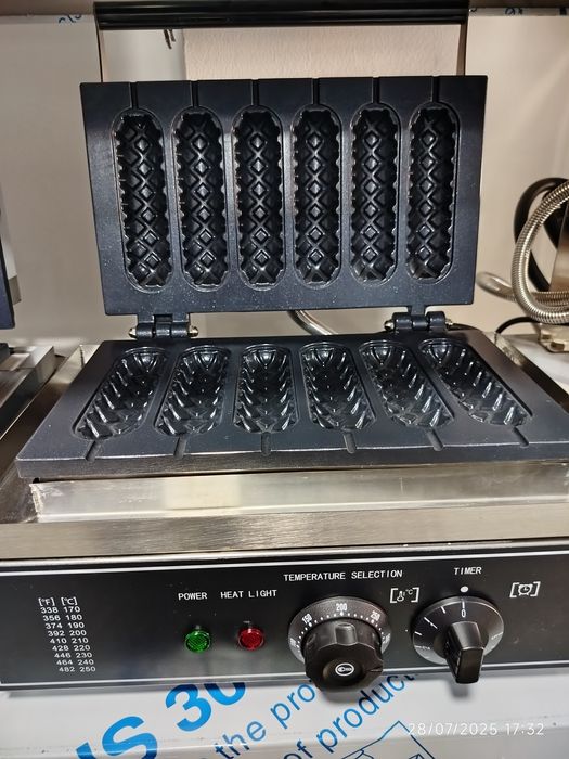 Vaflinitsa vaflinitsa