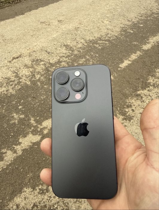 Vand /schimb Iphone 15 PRO