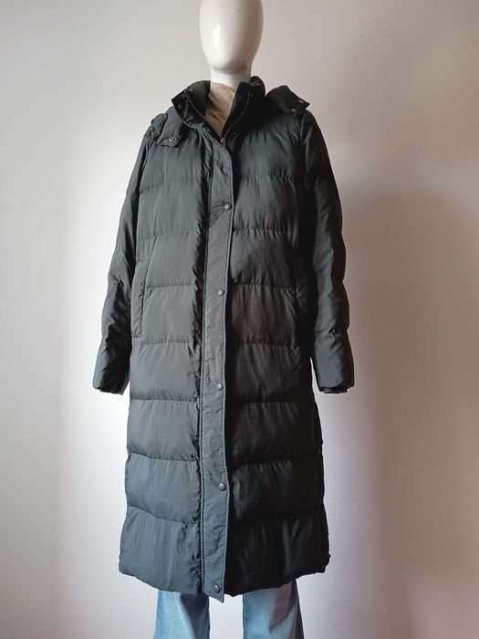 Haina de iarna Opus nouă