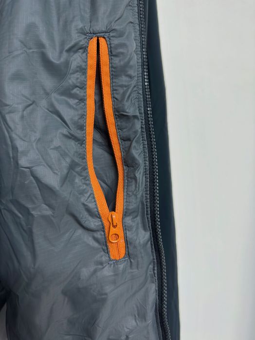 Arcteryx олекотено зимно яке мъжко, S