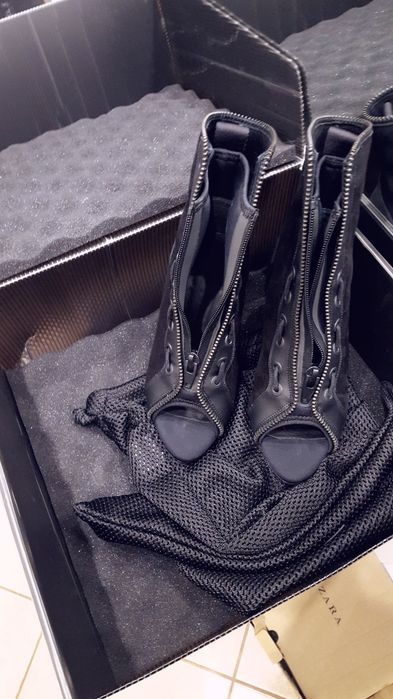 Ghete Alexander Wang for H&M