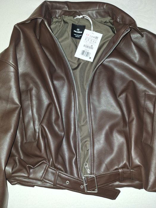 Geaca dama marimea xl