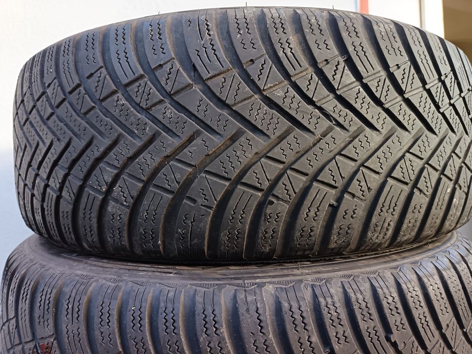 Anvelope MS iarna 205 55 16 hankook 2023