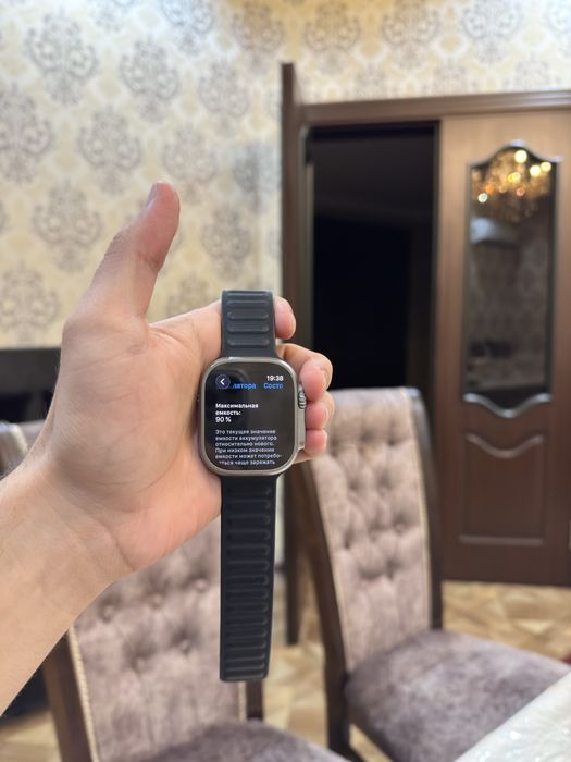 iWatch ultra 1 SOTILADI