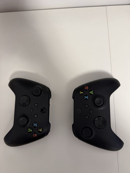 Controller xbox pc noi