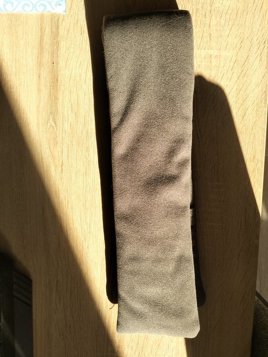 Шарф с подогревом