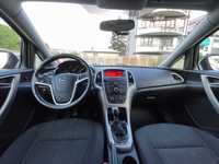 Opel Astra J 2012 - 1.3 Diesel, Euro 5, Climatronic, Pilot automat