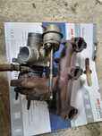 Turbina Polo 1.4 TDI cod motor BAY