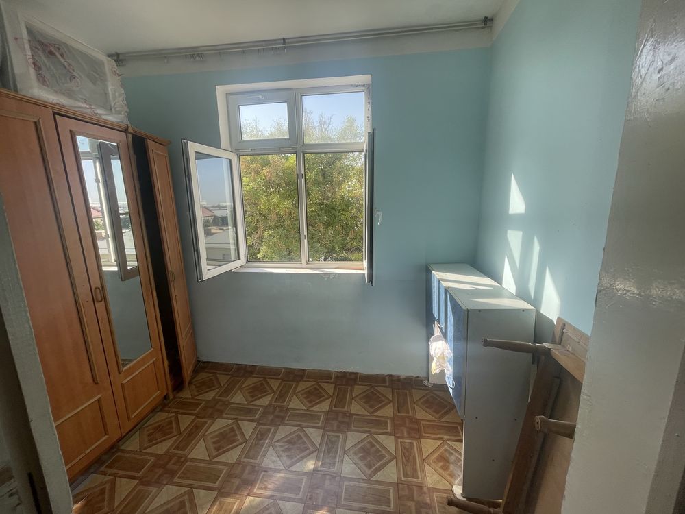 Продается 1 ком квартира