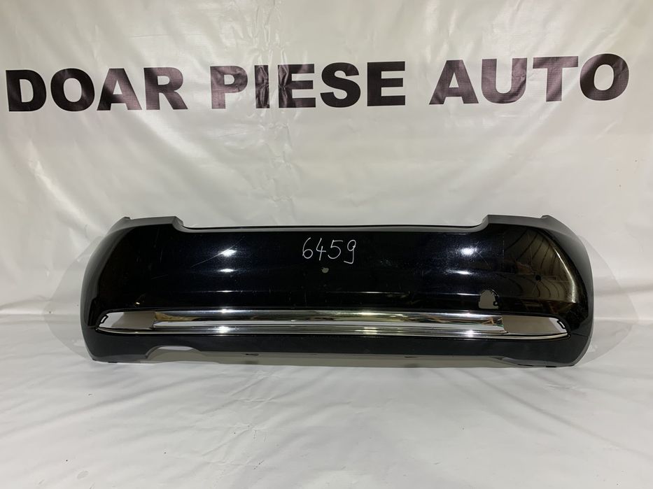 Bara spate Fiat 500, 2015, 2016, 2017, 2018, 2019, 2020, 2021, 2022, cod origine OE 735619778.