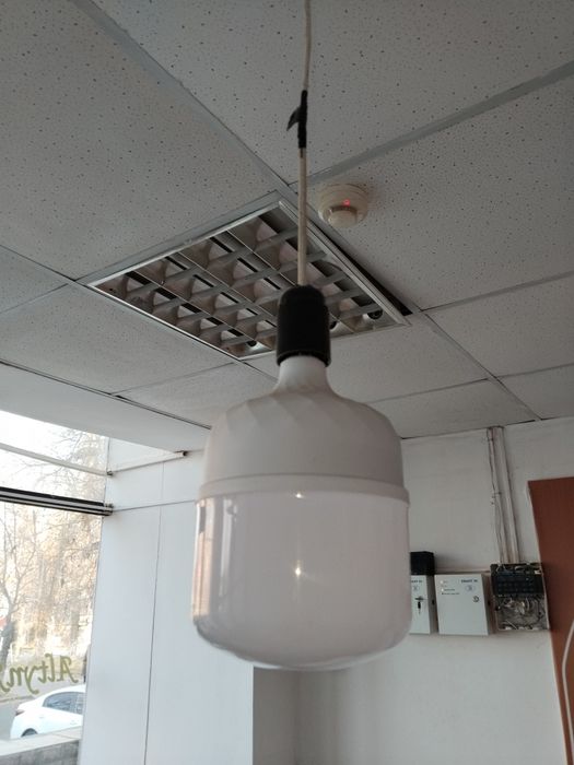 Продается лампочка