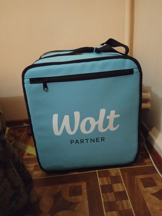 Термосумка от Волт