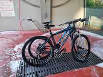 2 biciclete Cross, Vellors