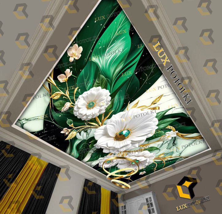 Натяжные потолки натяжной потолок natijnoy potolok