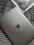 Ноутбук Apple MacBook Air 13 MGN93 серебристый